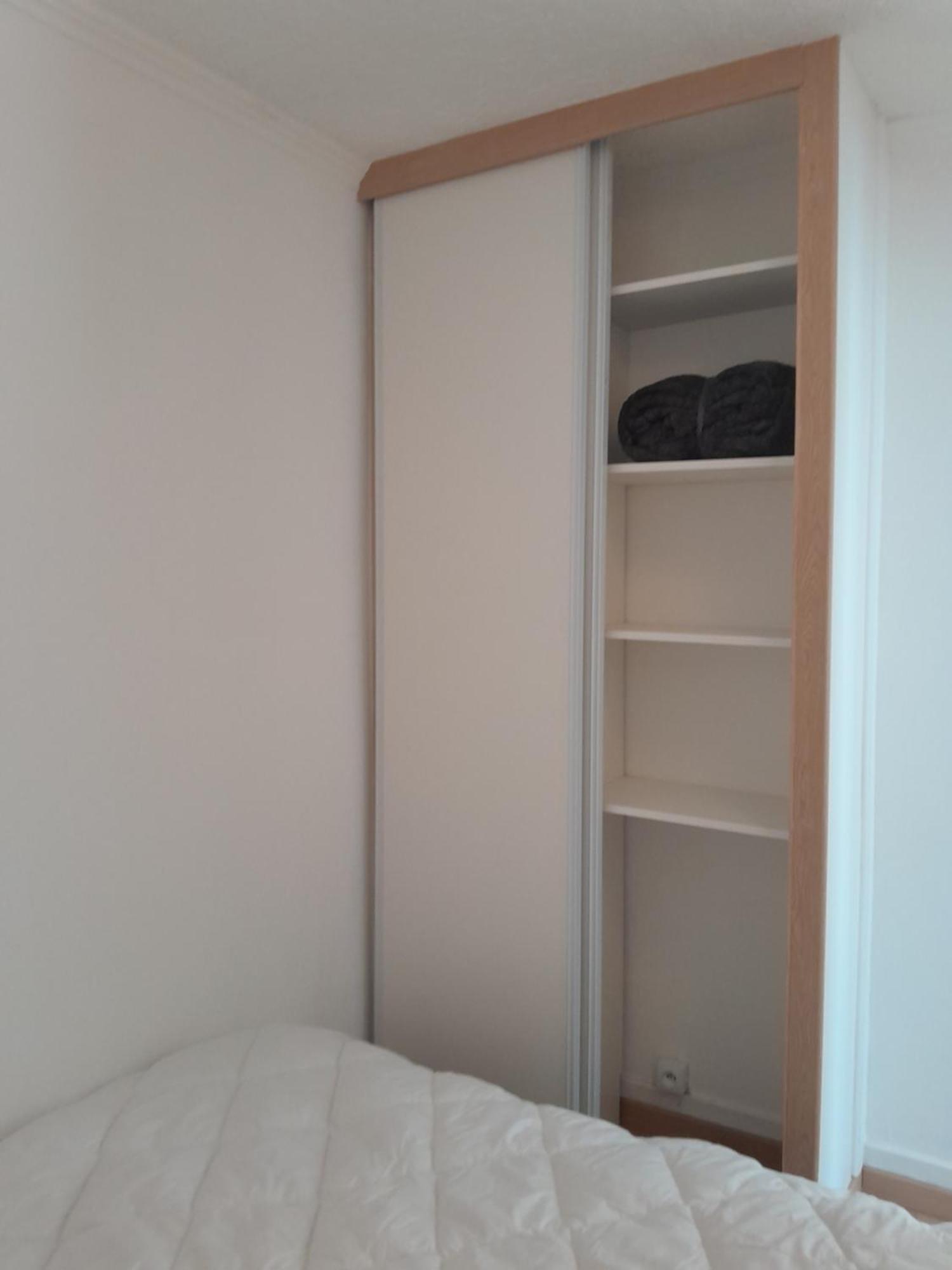 Bel Appartement A Deux Pas De Paris Saint-Ouen  Exterior photo