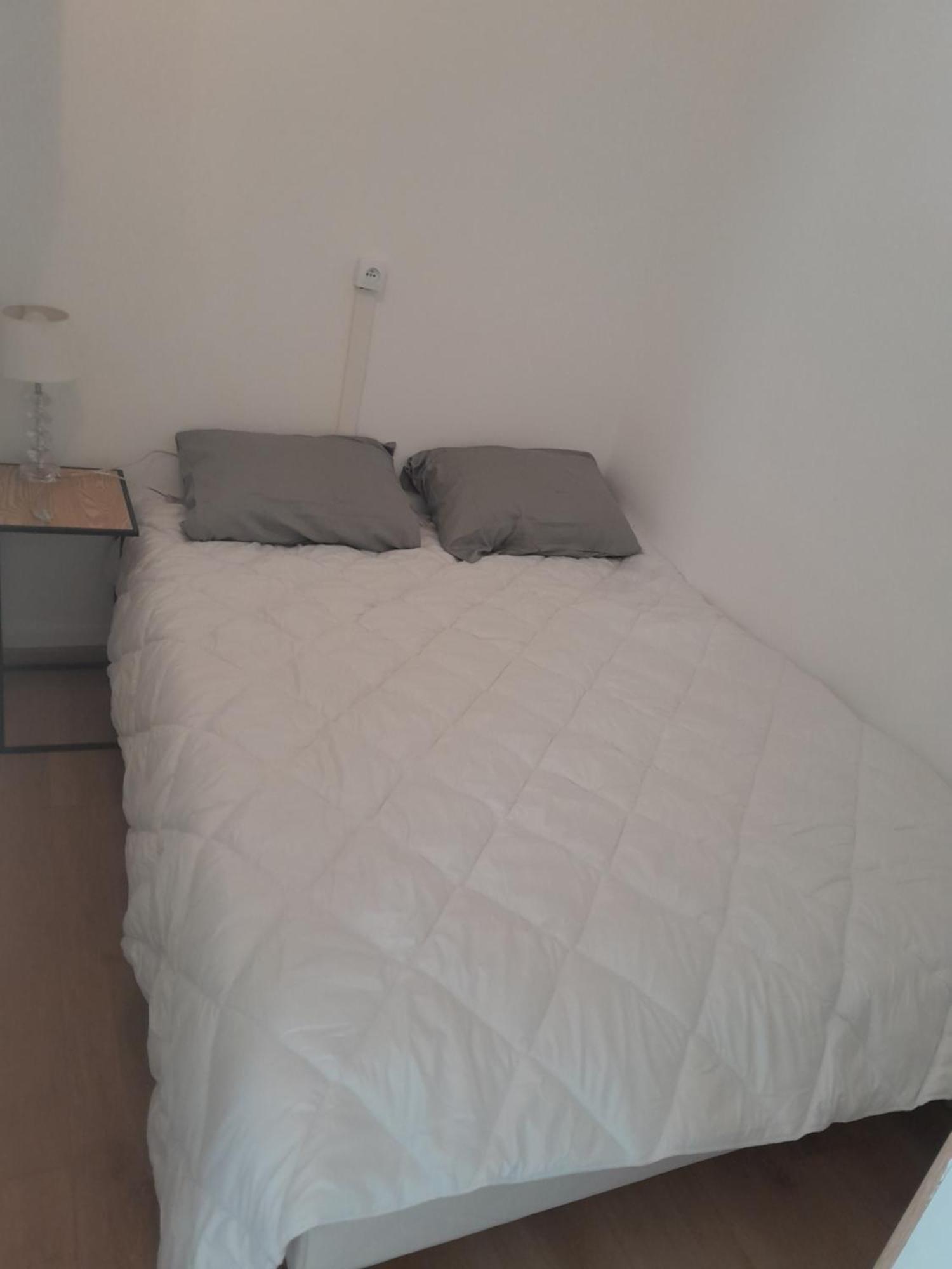 Bel Appartement A Deux Pas De Paris Saint-Ouen  Exterior photo