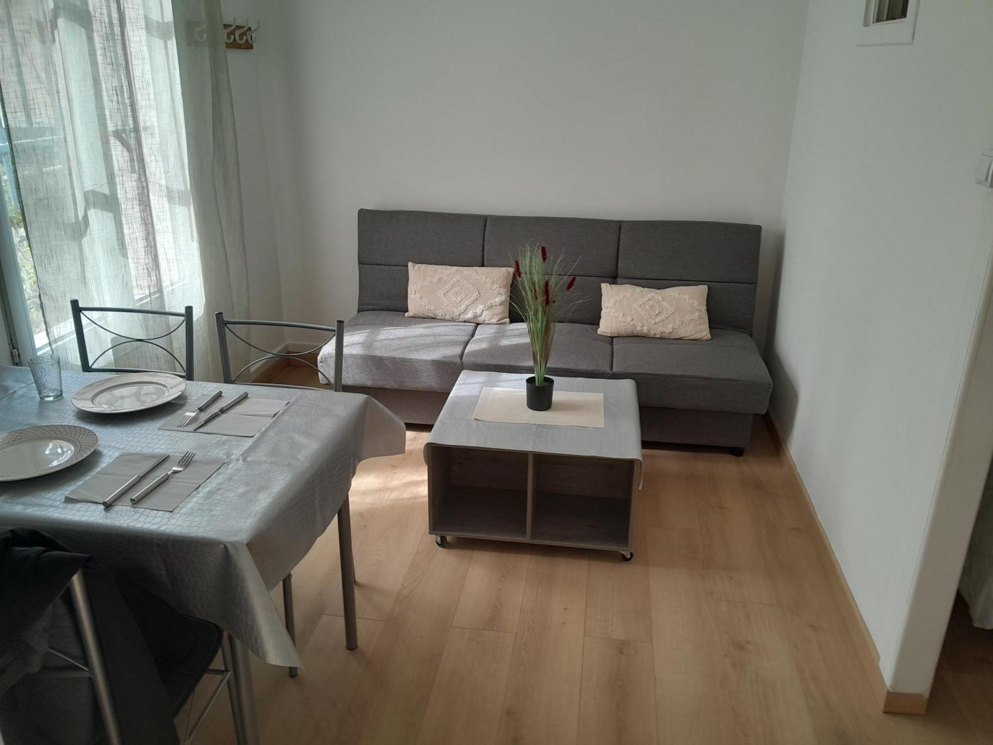 Bel Appartement A Deux Pas De Paris Saint-Ouen  Exterior photo
